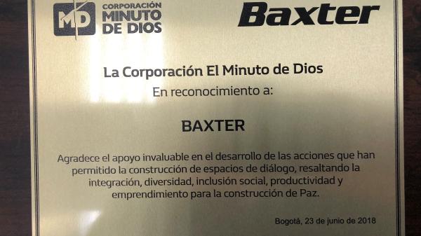 donacion minuto de dios