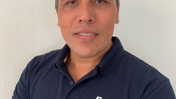Eduardo Alfaro