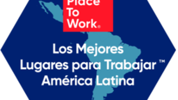 Great Place to Work LatinAmerica